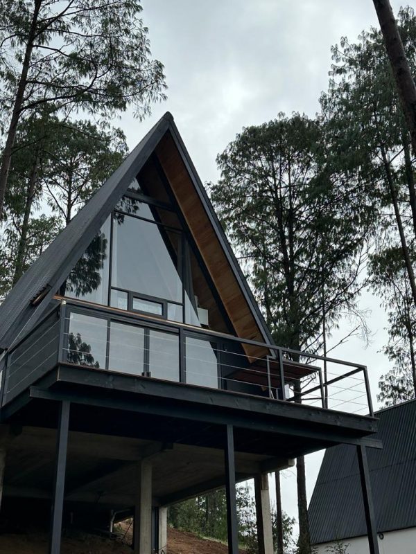 ALPINA TIERRA